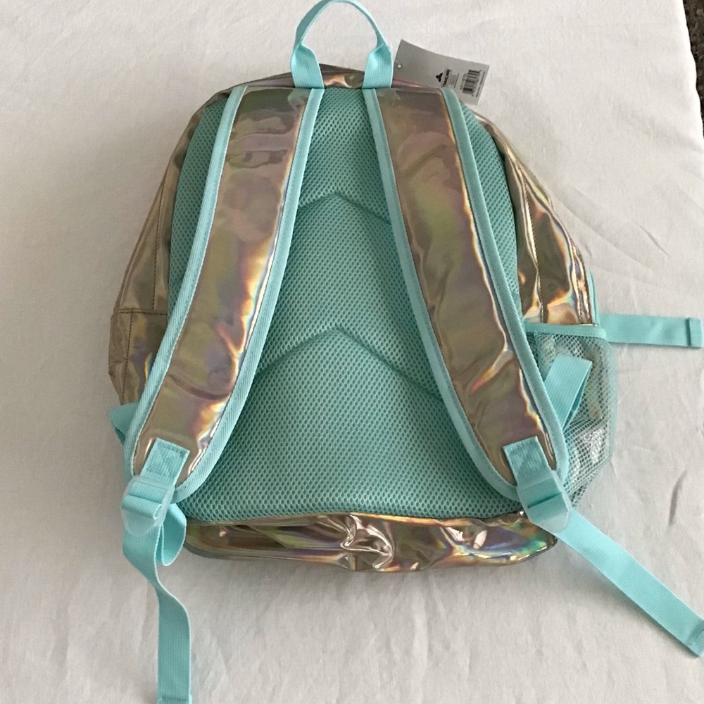 TRAVELWAY BACKPACK - Picture 2 of 12